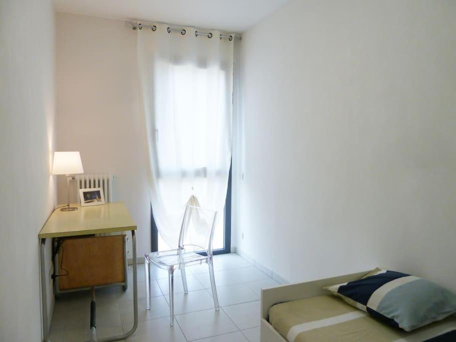 Modern & Strategic Apartment Siena Eksteriør bilde
