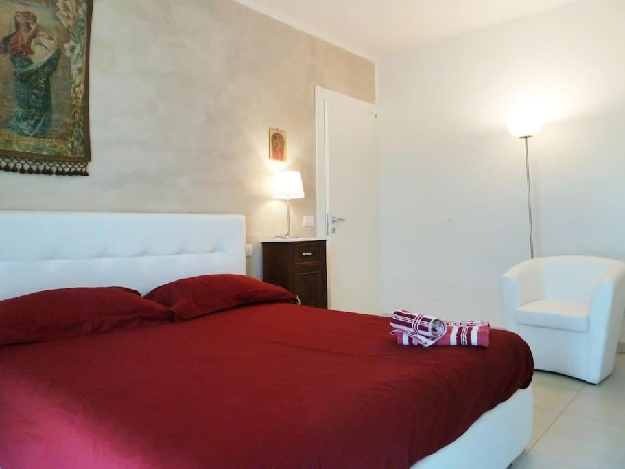 Modern & Strategic Apartment Siena Eksteriør bilde