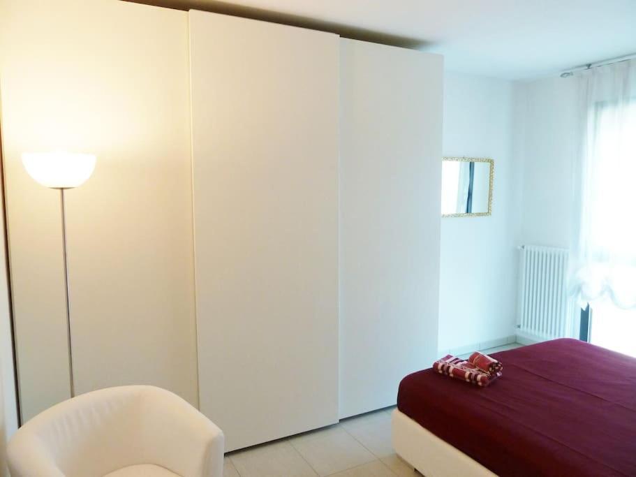 Modern & Strategic Apartment Siena Eksteriør bilde