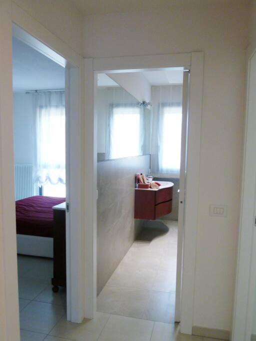 Modern & Strategic Apartment Siena Eksteriør bilde